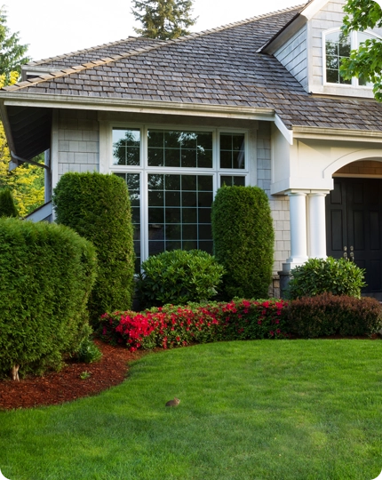 Thoughtful Landscape Services in Delano, CA