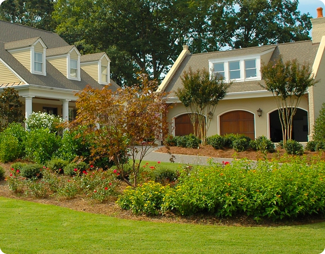 Our Streamlined Landscaping Process